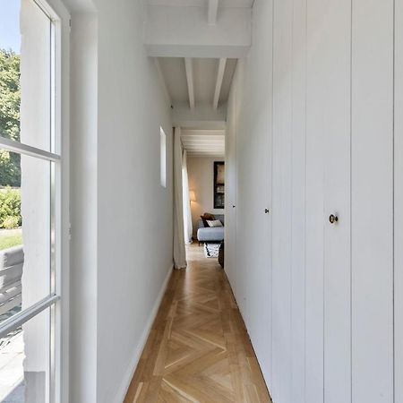 Scheldewegel Vakantiehuis Schelderode 外观 照片
