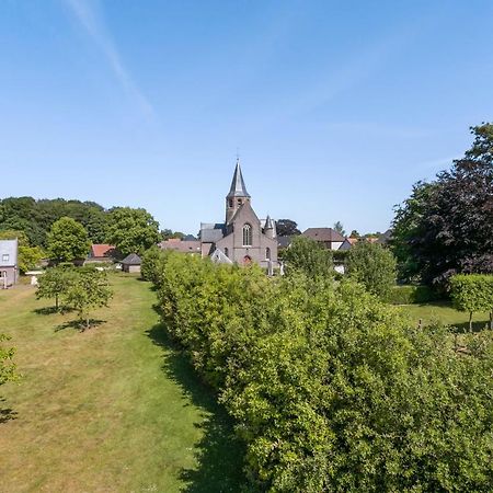 Scheldewegel Vakantiehuis Schelderode 外观 照片
