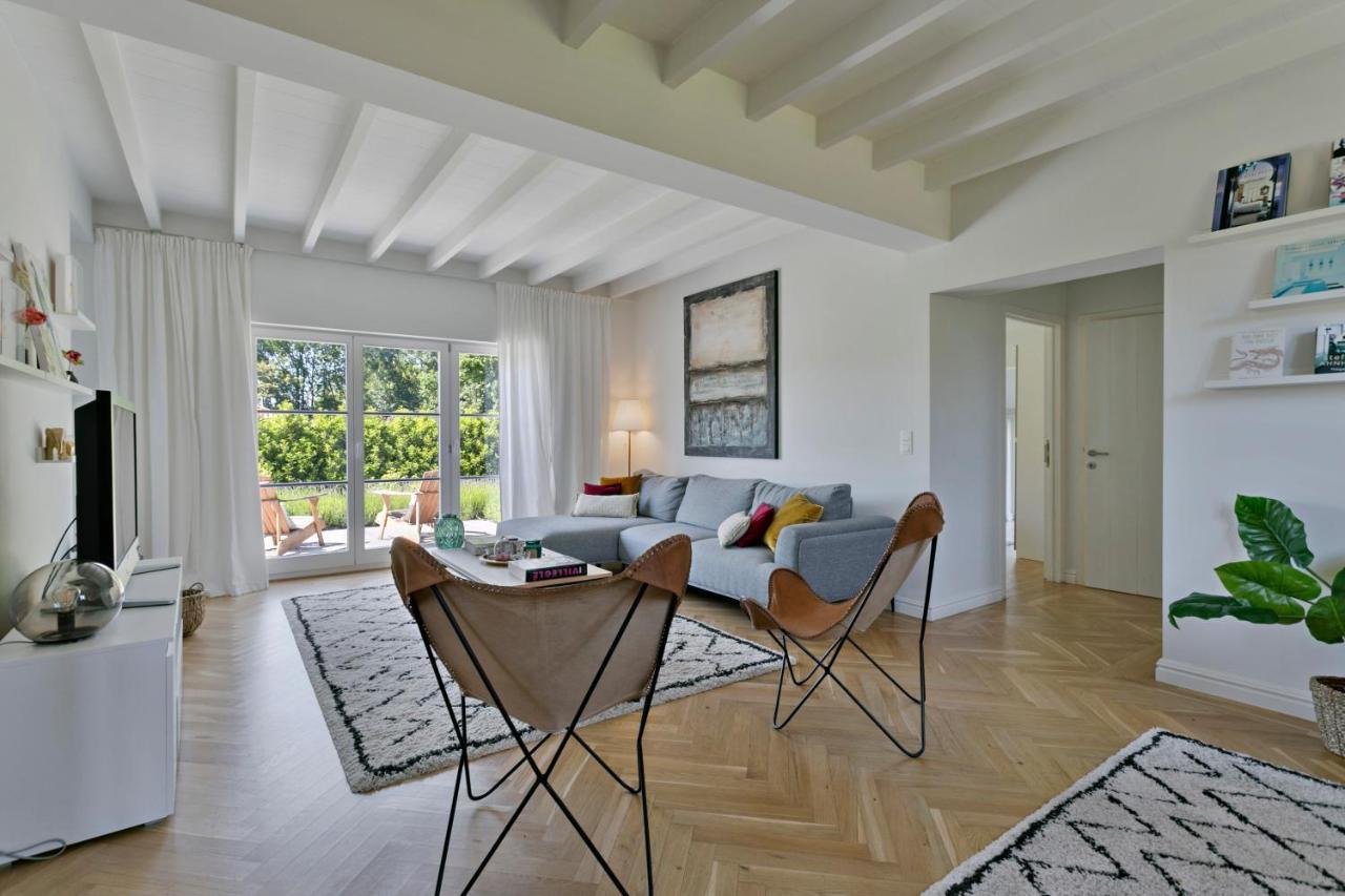 Scheldewegel Vakantiehuis Schelderode 外观 照片