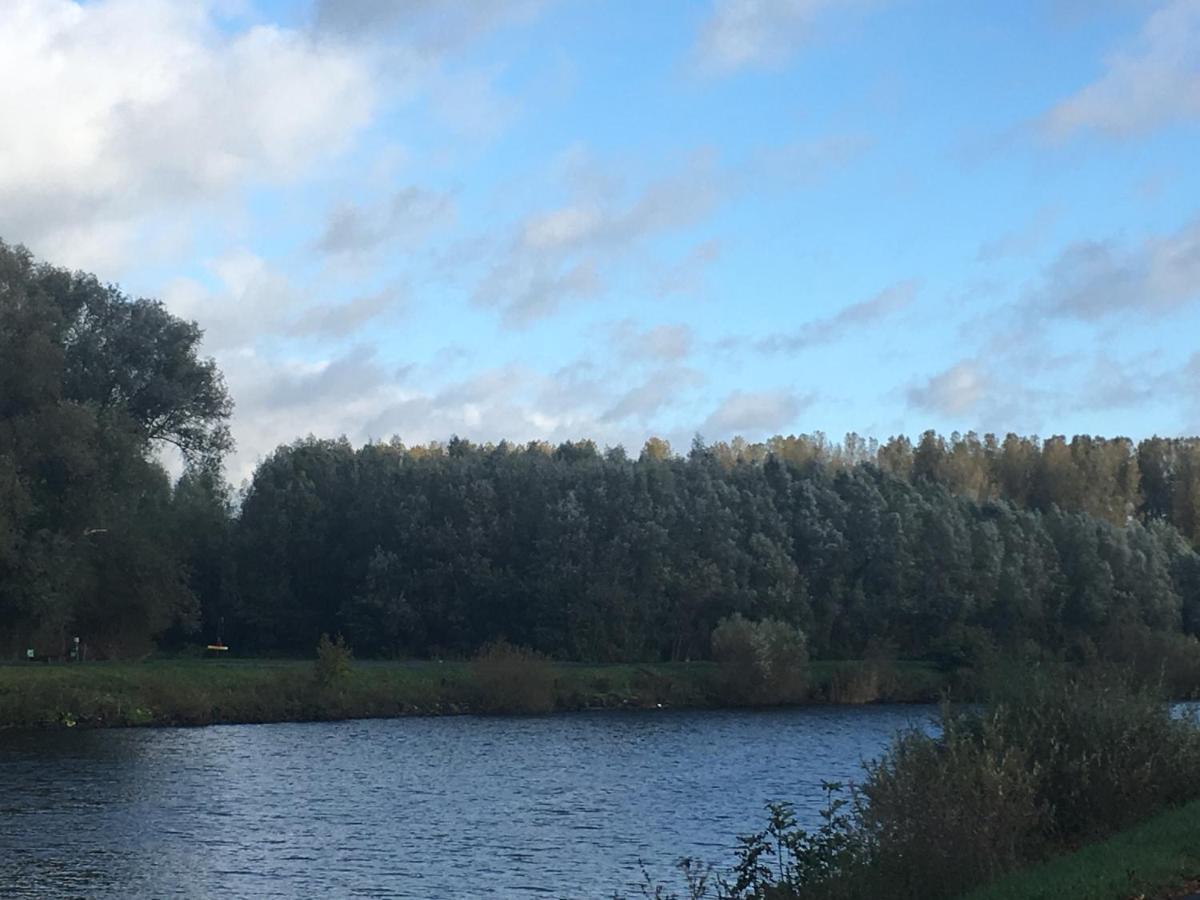 Scheldewegel Vakantiehuis Schelderode 外观 照片